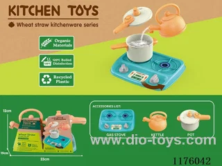 Pressure Cooker 3PCS
