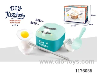 Small Rice Cooker Set