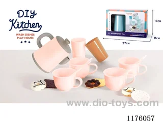 Kettle Set