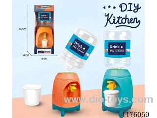 Large Water Dispenser