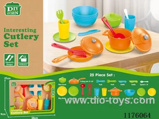 Household 25PCS