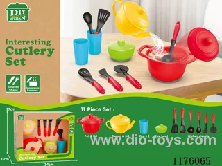 Household 11PCS