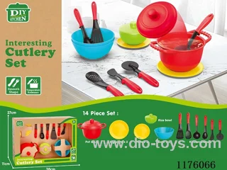 HomeCooker 14PCS
