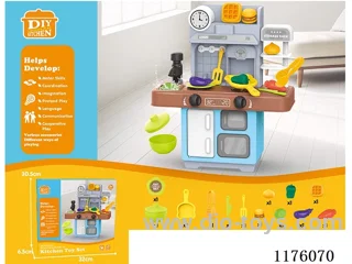 Hearth Cabinet