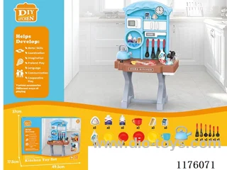 Washstand Cabinet