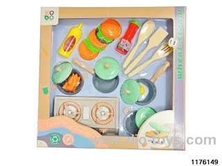 Cutlery set