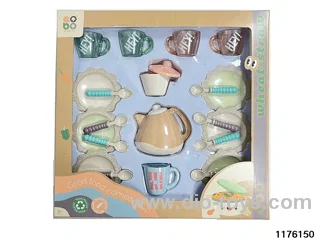 Tea set
