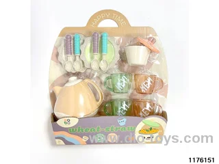 Tea set