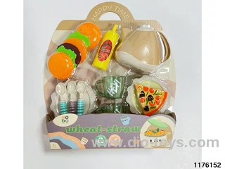 Tea set