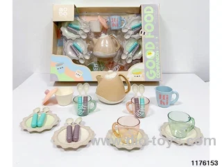 Tea set