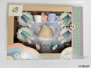 Tea set