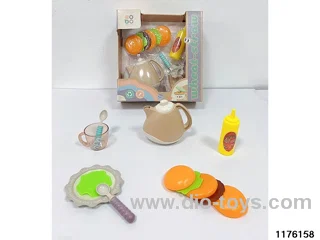 Tea set