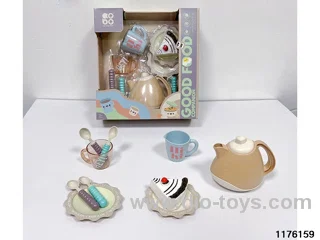 Tea set