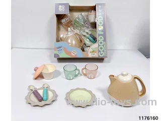 Tea set
