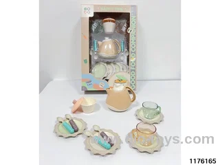 Tea set