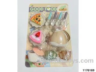 Tea set