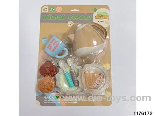 Tea set