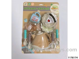 Tea set