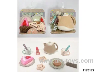 Tea set