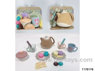 Tea set