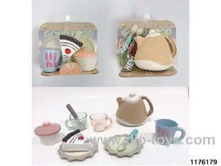 Tea set