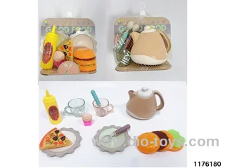 Tea set