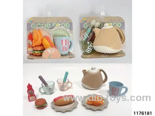 Tea set