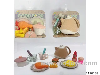 Tea set