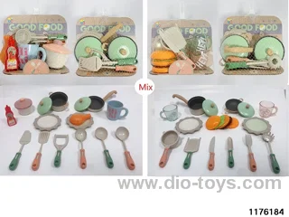 Cutlery set