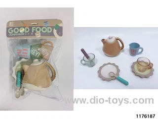 Tea set