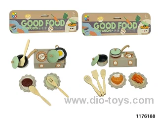 Cutlery set