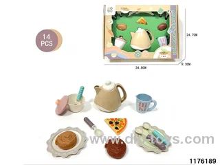 Tea set