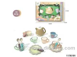 Tea set
