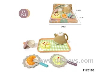 Tea set