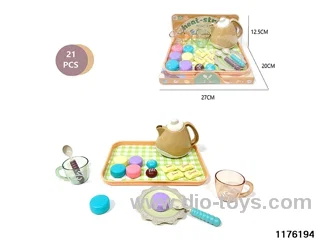 Tea set
