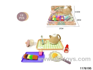 Tea set