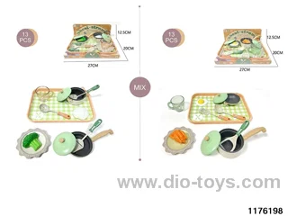 Cutlery set