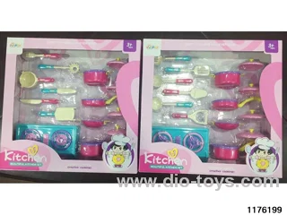 Cutlery set