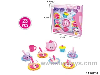 Tea set