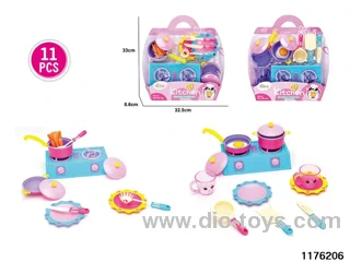 Cutlery set