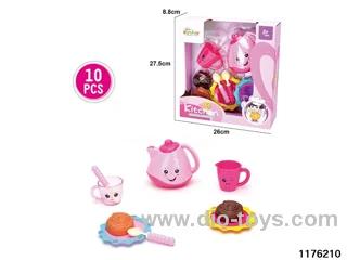 Tea set