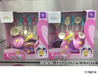 Cutlery set