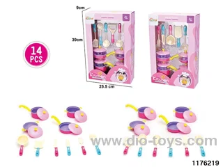 Cutlery set