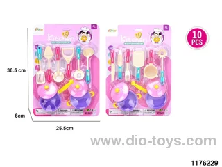 Cutlery set