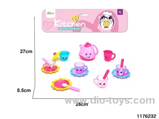 Tea set