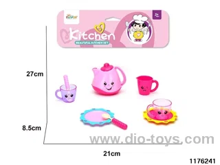Tea set