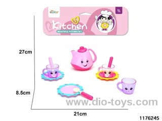 Tea set