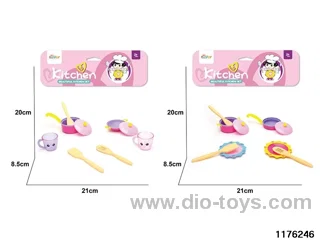 Cutlery set