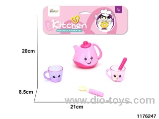 Tea set