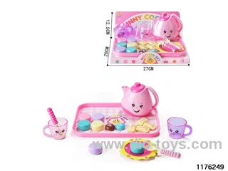 Tea set